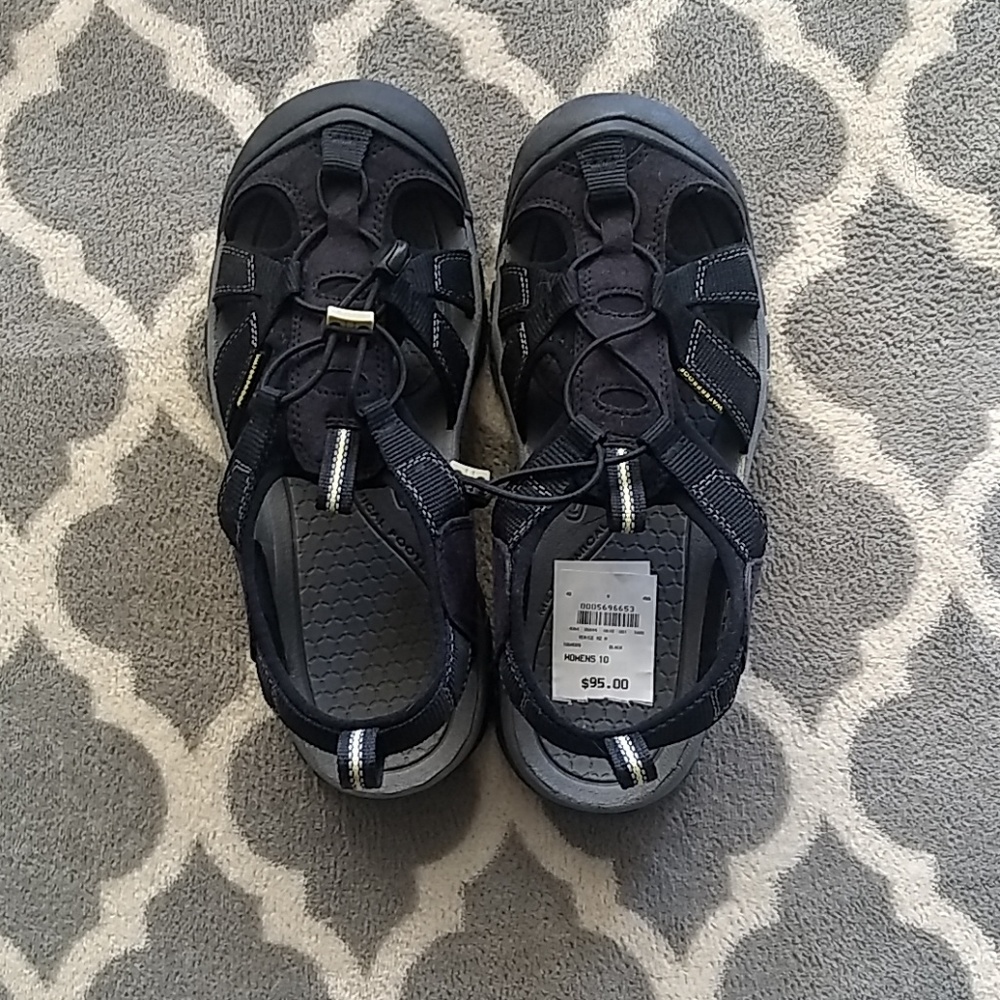 Keen venice h2. Nwt. No box
